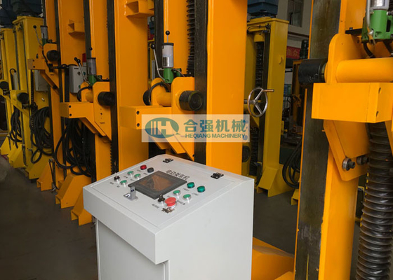 25 Ton Railway Electric Lifting Jacks , Railway Screw Jacks