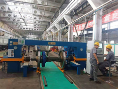 Cara Merakit Bantalan Gelinding Kereta Api