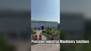 Produsen Mesin Hubei Heqiang